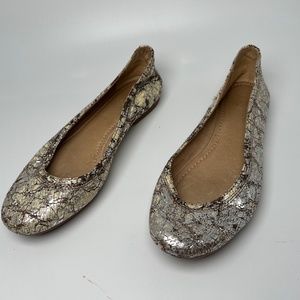Women’s FRYE flats